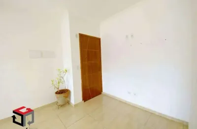 Apartamento 48 m² localizado no bairro guaraciaba santo andré - sp