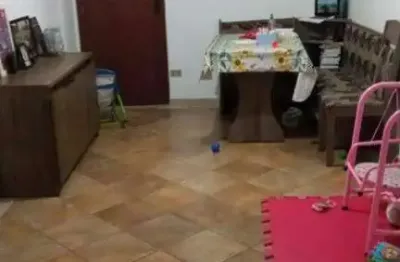 Apartamento com 3 quartos à venda na Rua Antônio de Salema, 63, Jardim do Mar, São Bernardo do Campo