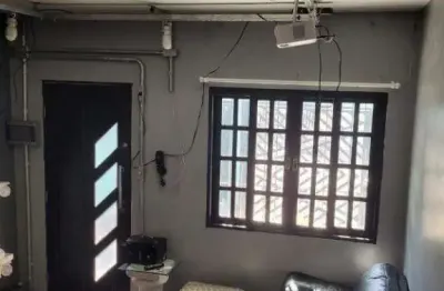 Sobrado à venda 2 quartos 1 suíte 1 vaga centro - são bernardo do campo - sp