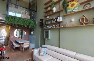 Apartamento 105 m² localizado no bairro vila olímpia são paulo - sp