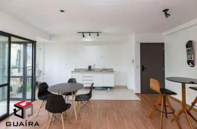 Apartamento 45 m² localizado no bairro campestre santo andré - sp