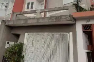Sobrado 128 m² localizado no bairro jaçatuba santo andré - sp