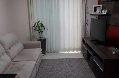 Apartamento com 3 quartos à venda na Rua Giacinto Tognato, 145, Baeta Neves, São Bernardo do Campo
