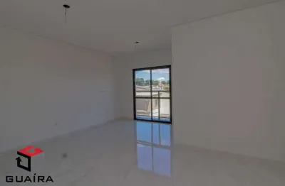 Cobertura 98 m² localizado bairro das maravilhas santo andré - sp