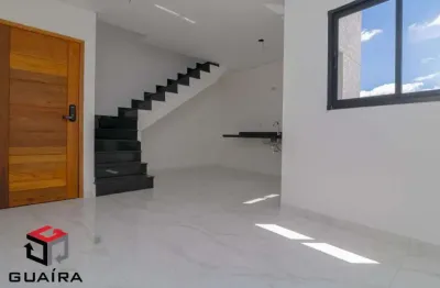 Cobertura 82 m² localizado no bairro das maravilhas santo andré - sp