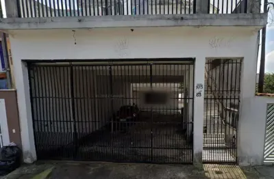 Casa à venda 5 quartos 2 suítes 10 vagas oratório - santo andré - sp