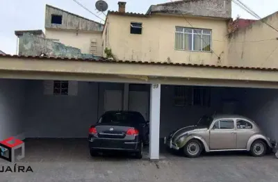 Terreno à venda assunção - são bernardo do campo - sp