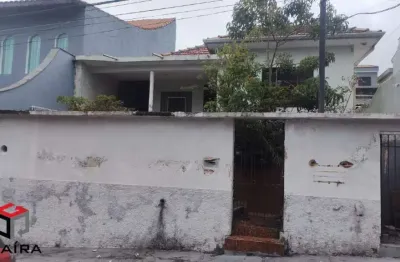 Terreno à venda 2 quartos metalúrgica - santo andré - sp