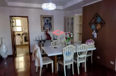 Apartamento à venda 4 quartos 1 suíte 3 vagas jardim do mar - são bernardo do campo - sp