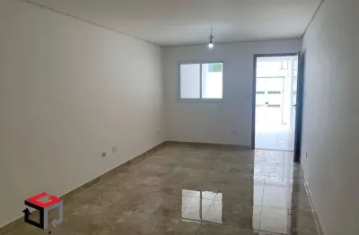Sobrado à venda 3 quartos 1 suíte 2 vagas homero thon - santo andré - sp