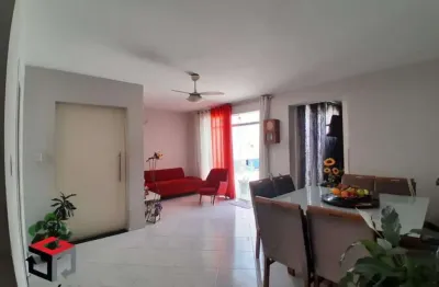 Casa com 4 quartos à venda na Avenida Tietê, 2345, Campestre, Santo André