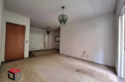 Apartamento 124 m² com elevadores localizado no bairro vila monte alegre são paulo - sp