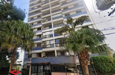 Apartamento 89 m² com elevadores localizado no bairro vila gumercindo são paulo - sp