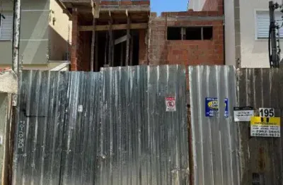 Sobrado alto padrão 3 quartos 3 suítes 4 vagas vila alpina em santo andré.