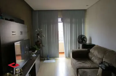 Apartamento de 50m² no bairro santa terezinha em são bernardo do campo - sp