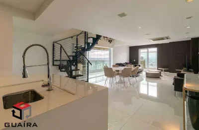 Cobertura para aluguel 3 quartos 1 suíte 3 vagas cerqueira césar - são paulo - sp