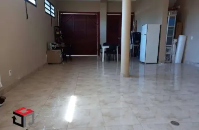 Salão para aluguel santa terezinha - santo andré - sp