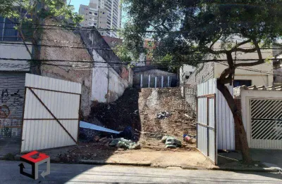 Terreno à venda na Rua Miguel Teles Júnior, 431, Cambuci, São Paulo