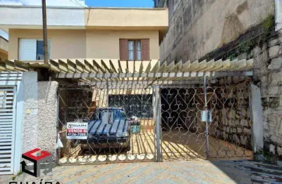 Sobrado à venda 3 quartos 1 suíte 2 vagas rudge ramos - são bernardo do campo - sp