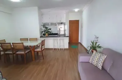 Apartamento à venda 2 quartos 1 suíte 2 vagas caminho do mar - são bernardo do campo - sp