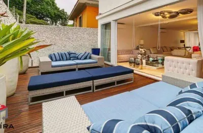 Sobrado 450 m² localizado no bairro pacaembú são paulo - sp