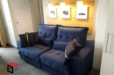 Apartamento de 42 m² no bairro nova piraju em são paulo - sp (com elevadores)