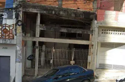 Terreno à venda na Rua São Pedro, 337, Centro, Diadema