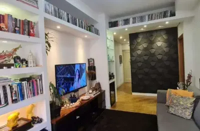 Apartamento de 78 m² no bela vista em são paulo - sp (com elevadores)