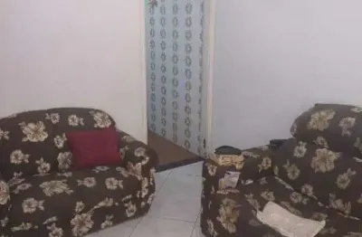 Casa à venda 2 quartos 1 vaga planalto - são bernardo do campo - sp