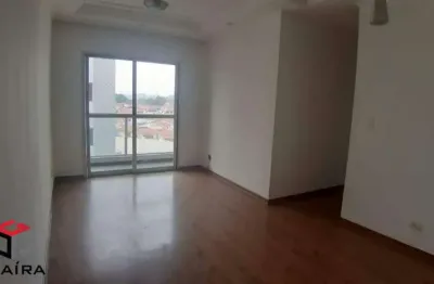 Apartamento à venda 3 quartos 1 vaga dos casa - são bernardo do campo - sp