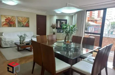 Apartamento à venda 3 quartos 1 suíte 3 vagas gilda - santo andré - sp