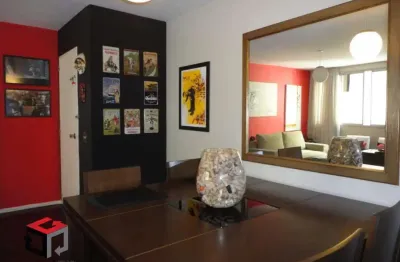 Apartamento de 107 m² no indianópolis em são paulo - sp (com elevadores)