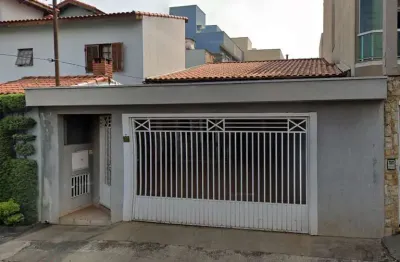 Casa à venda 3 quartos 3 vagas campestre - santo andré - sp