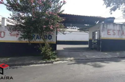 Terreno à venda jardim do mar - são bernardo do campo - sp
