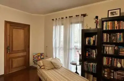 Apartamento com 150 m² localizado no bairro jardim em santo andré - sp.