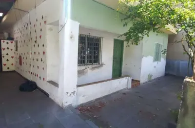 Terreno 260 m² localizado no bairro pires santo andré - sp