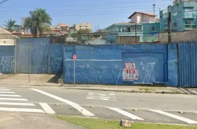 Terreno à venda na Rua Madame Curie, 21, Centro, São Bernardo do Campo
