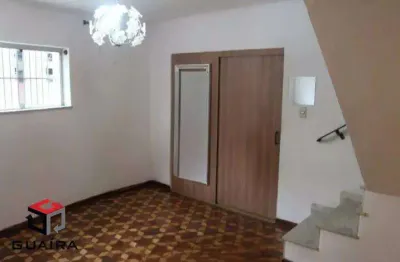 Sobrado 93 m² localizado no bairro são josé são caetano do sul - sp