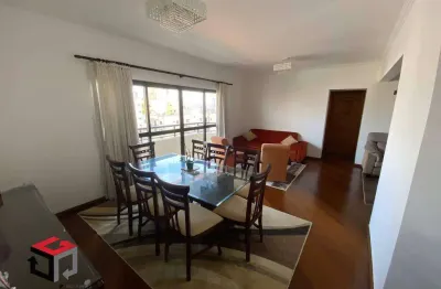 Apartamento à venda 4 quartos 2 suítes 3 vagas baeta neves - são bernardo do campo - sp
