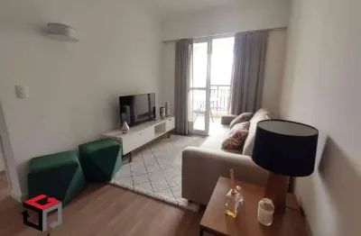 Apartamento à venda 2 quartos 1 suíte 2 vagas centro - são bernardo do campo - sp