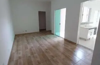 Apartamento para aluguel 2 quartos 1 vaga príncipe de gales - santo andré - sp