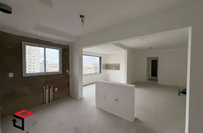 Apartamento para venda - jardim do mar - s b campo - com 117m² - em construção, distribuição interna poderá ser definida com a construtora, 3 suite,