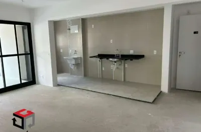 Apartamento à venda 3 quartos 1 suíte 2 vagas bastos - santo andré - sp