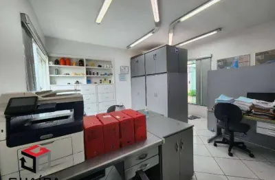 Sala à venda 2 quartos 1 vaga jardim do mar - são bernardo do campo - sp