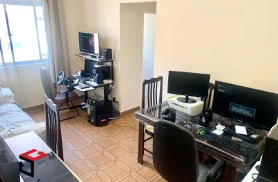Apartamentos com 2 quartos, 1 vaga no bairro santa terezinha