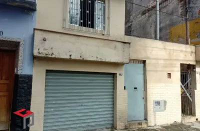 Sobrado 232 m² localizado no bairro ipiranga são paulo - sp