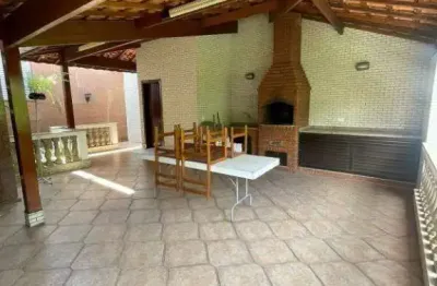 Sobrado 537 m² localizado no bairro jardim do mar são bernardo do campo - sp
