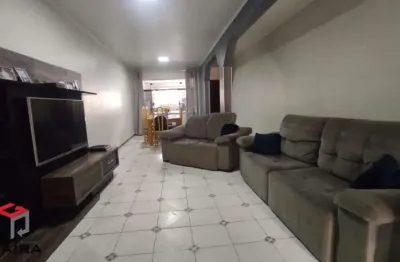 Sobrado à venda 4 quartos 1 suíte 1 vaga jordanópolis - são bernardo do campo - sp