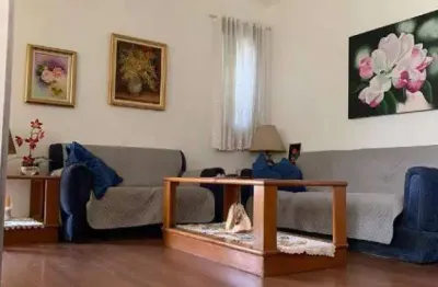 Casa à venda 5 quartos 3 suítes 4 vagas valparaíso - santo andré - sp
