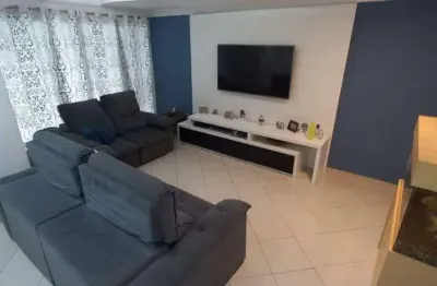 Sobrado 172 m² localizado no bairro jordanópolis são bernardo do campo - sp